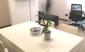Appartamento in centro con parcheggio privato
